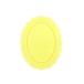  вышивка .... сумма RICO Felt frame yellow oval 10.5×14cm