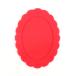  вышивка .... сумма RICO Felt frame azalea oval 15×20cm