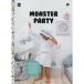  вышивка дизайн сборник RICO MONSTER PARTY No. 163