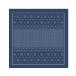 o обод Pas ... ткань упаковка цветок посудное полотенце La Bouquetiere Snow crystal(Navy Blue)H-14110 |.... цветок посудное полотенце ткань snow crystal темно-синий голубой ...