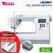 sewing machine body JUKI computer sewing machine f250-Jl Tokai HZL-G100. top model HZL-G200 automatic thread condition foot controller wide table 