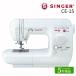 * large settlement of accounts 2000 jpy CP equipped 7/1 9 o'clock till * sewing machine body beginner singer electron sewing machine CE-15 Nui NulSINGER singer sewing machine horizontal whole turning gama automatic thread condition 