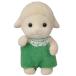  Sylvanian Families овца. младенец 