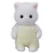  Sylvanian Families peru автомобиль кошка. младенец 
