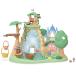  Sylvanian Families секрет. лес. большой .