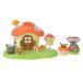 Sylvanian Families .. san. .. это . дом 