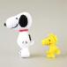  - manaka вязание комплект Snoopy . Woodstock [SNOOPY&WOODSTOCK]. вязание 