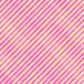 Loralie Designs ������饤 �ϥꥹ �ʥ���饤 �ϥꥹ�˥ǥ����� Bias Stripe Pk/Yell �� (�ԥ�/��������)��30cm�ʾ�10cmñ�̡�