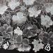 kyasi- средний остров (kya Cima m Islay ndo стиль ) Hawaiian ткань IslandStyleKathyMom02605 мака nimoep4BK 1m cut 