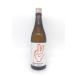  японкое рисовое вино (sake) PEACE fire - этикетка специальный дзюнмаи сакэ ..720ml Gifu префектура flat мир . sake структура 