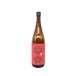  японкое рисовое вино (sake) есть ... красный дзюнмаи сакэ .. огонь входить 1800ml Nagano префектура Wakabayashi . структура 