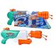  - zbro(HASBRO)na-f super so- машина гидро фланец - вода blaster бак емкость 709mL wild 3 видов .. режим,