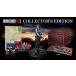 BIOHAZARD RE:3 COLLECTOR'S EDITION [video game]