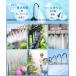 �~�X�g�V�����[ �X�^�[�^�[�L�b�g ���O 20m �N�C�b�N�V���[�Y �~�X�g�m�Y�� �K�[�f���N�[���[ �~�X�g ���a4mm�z�[�X �M���Ǒ΍� �����΍� ���V�� �w�b�h B120 �֘A�摜5