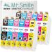 Mt.Smile  IC6CL50 (62=12 BK2/C2/M2/Y2/LC2/LM2)(б) PM-A8