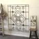 Y-438*W88×H108 большой античный железный забор металлический .. перегородка клетка вне конструкция садоводство шпалера предотвращение преступления металлический .stk