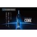  Fusion гибкий core FUSION-FLEXI CORE стелька 1 пара комплект 