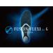  Fusion гибкий forG FUSION-FLEXI for G стелька 1 пара комплект 