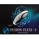 Fusion гибкий +S FUSION-FLEXI+S стелька 1 пара комплект 