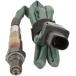 BOSCH 17019 Premium OE Oxygen Sensor - Compatible With Select Dodge Sprinter; Mercedes-Benz C230, C280, C350, CL63, CLK350, CLK550, CLK63,  ¹͢