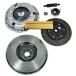 EFT HD CLUTCH KIT+OE OEM FLYWHEEL FOR 89-95 TOYOTA 4RUNNER PICKUP TRUCK 2.4L 22R 22RE ¹͢