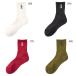  Gosen бадминтон носки GOSEN WOMEN средний носки F2601 2026SS
