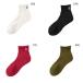  Gosen бадминтон носки GOSEN WOMEN короткие носки F2603 2026SS