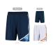  Lee человек бадминтон одежда LI-NING UNI игра брюки AAPR065 2024 год каталог товар 