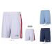  Lee человек бадминтон одежда LI-NING UNI игра брюки AAPS133 2024 год каталог товар 