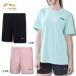 ���[�j�� �o�h�~���g�� �E�F�A LI-NING ���f�B�[�X �Q�[���p���c AAPW038 2026�N�J�^���O���i