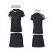 ���[�j�� �o�h�~���g�� �E�F�A LI-NING ���f�B�[�X �Q�[���V���c+�X�J�[�g�Z�b�g AATQ064 2024�N�J�^���O���i