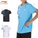  Lee человек бадминтон одежда LI-NING JUNIOR игра рубашка AATU054 AAYU430 2025 год каталог товар 