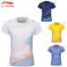 ���[�j�� �o�h�~���g�� �E�F�A LI-NING ���f�B�[�X �Q�[���V���c AAYT018 2023�N�J�^���O���i