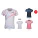 ���[�j�� �o�h�~���g�� �E�F�A LI-NING ���f�B�[�X �Q�[���V���c AAYT060 2024�N�J�^���O���i