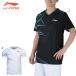  Lee человек бадминтон одежда LI-NING UNI игра рубашка AAYU427 AATU051 2025 год каталог товар 
