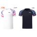  Lee человек бадминтон одежда LI-NING UNI игра рубашка AAYV157 2026 год каталог товар 