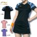 ���[�j�� �o�h�~���g�� �E�F�A LI-NING ���f�B�[�X �Q�[���V���c AAYW042 2026�N�J�^���O���i