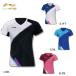 ���[�j�� �o�h�~���g�� �E�F�A LI-NING ���f�B�[�X �Q�[���V���c AAYW048 2026�N�J�^���O���i