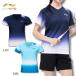 ���[�j�� �o�h�~���g�� �E�F�A LI-NING ���f�B�[�X �Q�[���V���c AAYW062 2026�N�J�^���O���i