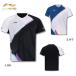 Lee человек бадминтон одежда LI-NING JUNIOR игра рубашка AAYW090 2026 год каталог товар 