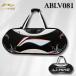  Lee человек бадминтон сумка LI-NING чехол для ракетки to-na men to сумка 6 ABLV081
