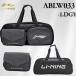 ���[�j�� �o�h�~���g�� �o�b�O LI-NING ���P�b�g�o�b�O �g�[�i�����g�o�b�O6 ABLW033 �֘A�摜1
