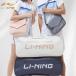 ���[�j�� �o�h�~���g�� �o�b�O LI-NING ���P�b�g�o�b�O �g�[�i�����g�o�b�O6 ABLW033 �֘A�摜4