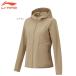  Lee человек бадминтон одежда LI-NING женский Wind брейкер AFDT626 2024 год каталог товар 