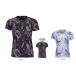 ���[�j�� �o�h�~���g�� �E�F�A LI-NING ���f�B�[�X �g���[�j���OT�V���c AHSS468 2025�N�J�^���O���i
