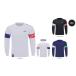  Lee человек бадминтон одежда LI-NING UNI футболка AWDSD45 2023 год каталог товар 