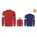  Lee человек бадминтон одежда LI-NING JUNIOR футболка AWDSD46 2024 год каталог товар 