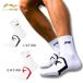  Lee человек бадминтон носки LI-NING UNI носки AWSV063 25~28cm 2026 год каталог товар 
