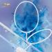 ���[�j�� �o�h�~���g�� ���P�b�g LI-NING AX80L AXFORCE 80 LIGHT