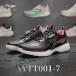  Lee человек бадминтон обувь LI-NING AYTT001 4E широкий -7